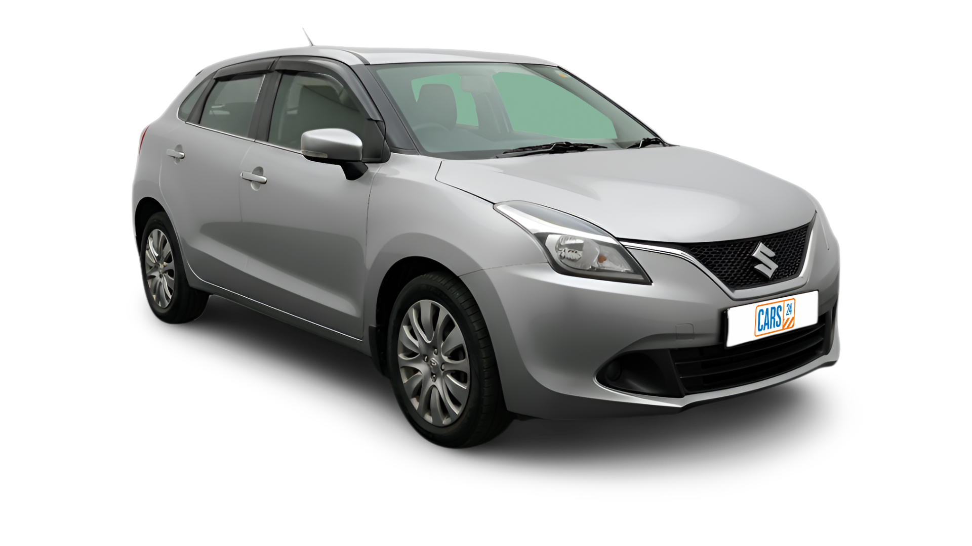 Maruti Baleno-img